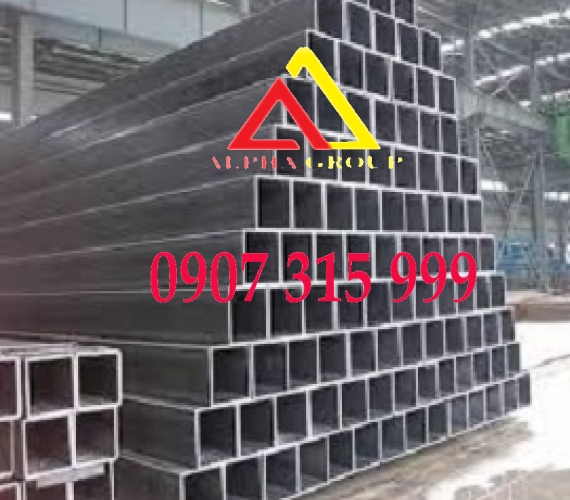 THÉP HỘP VUÔNG 150x150 STKR400 tiêu chuẩn JIS G3466
