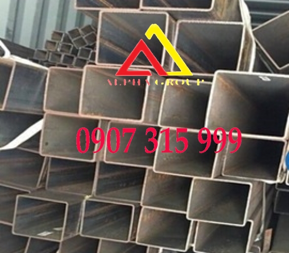 Thép hộp vuông 100x100x4 dày 4 mm/ly