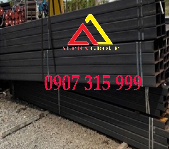 Thép hộp vuông 100x100x4.5 dày 4.5 mm/ly