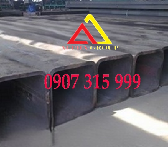 Giá thép hộp 250x250x14 ly
