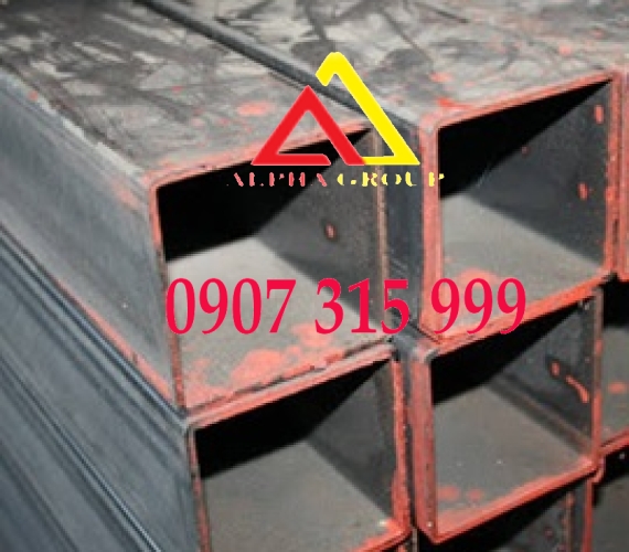 Giá thép hộp 250x250x8 ly