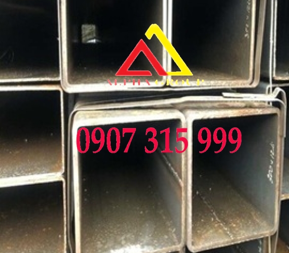 Thép hộp vuông 300x300x10mm (300x300x10ly)
