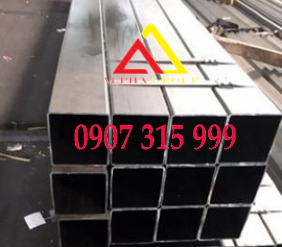 Thép hộp 300x300x13.75 mm 
