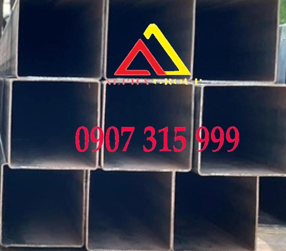 Thép hộp 300x300x15 mm 
