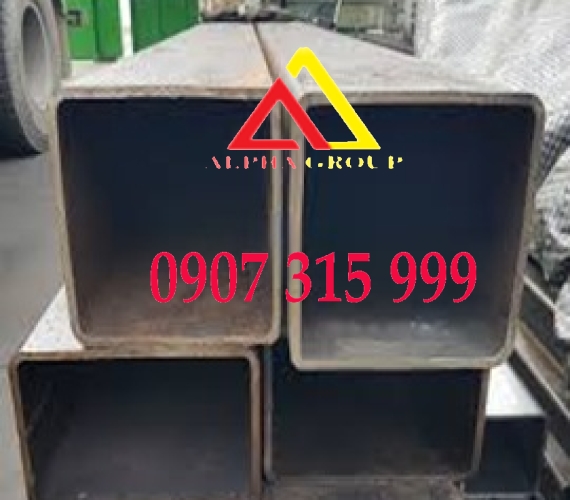 Thép hộp 300x300x16 mm