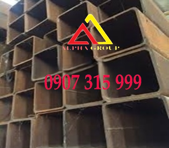 Thép hộp 300x300x20 mm