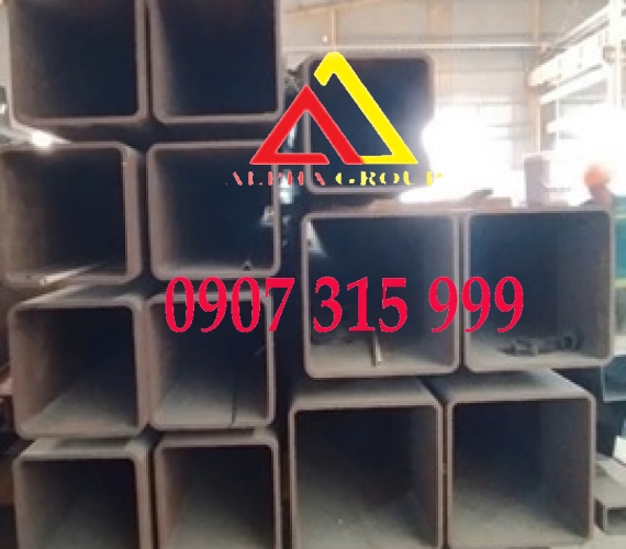 Thép hộp vuông 300x300x5mm (300x300x5ly)