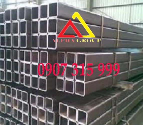THÉP HỘP VUÔNG 50X50X3