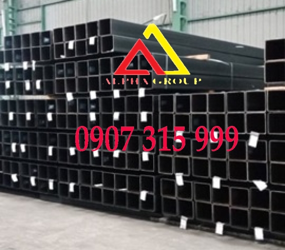 THÉP HỘP VUÔNG 60X60X2