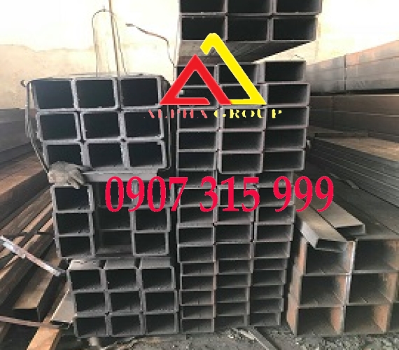THÉP HỘP 65X65-THÉP HỘP VUÔNG 65X65