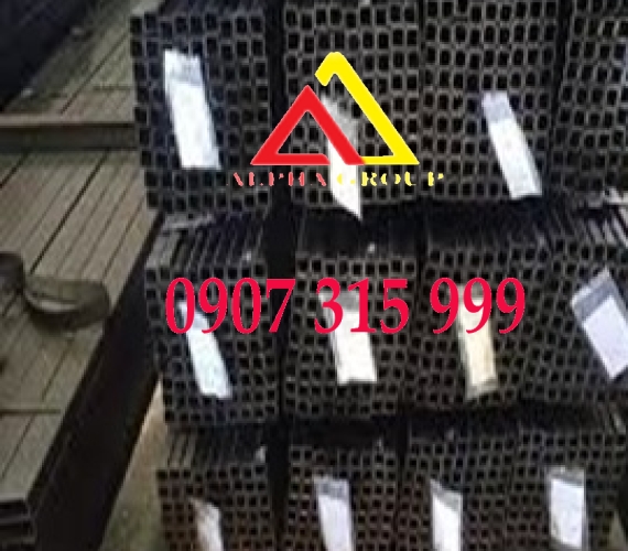 Thép hộp vuông 70x70x2 dày 2 mm/ly
