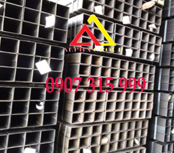 Thép hộp vuông 70x70x3.5 dày 3.5 mm/ly