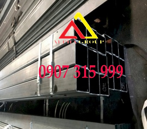 THÉP HỘP VUÔNG 90X90X2.5