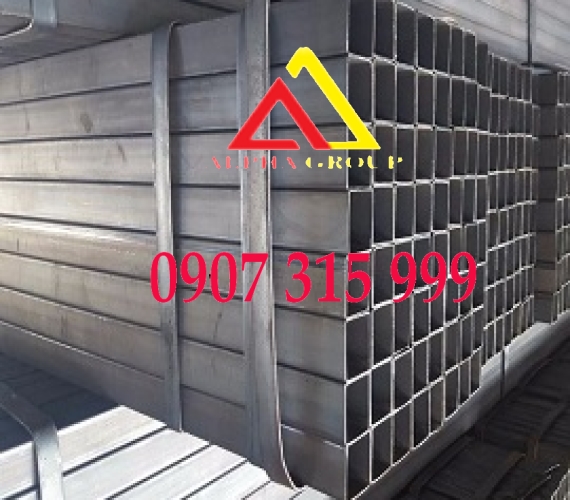THÉP HỘP VUÔNG 90X90X4