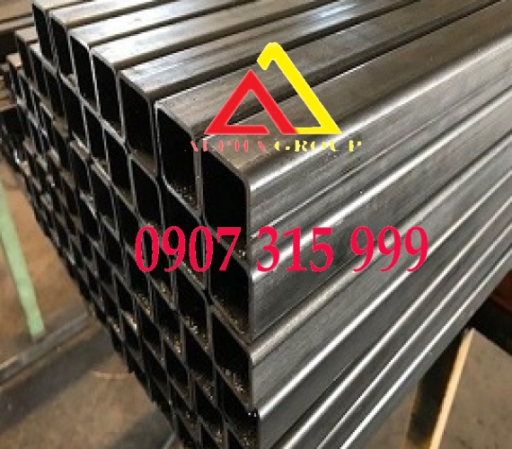 THÉP HỘP VUÔNG 90X90X8 
