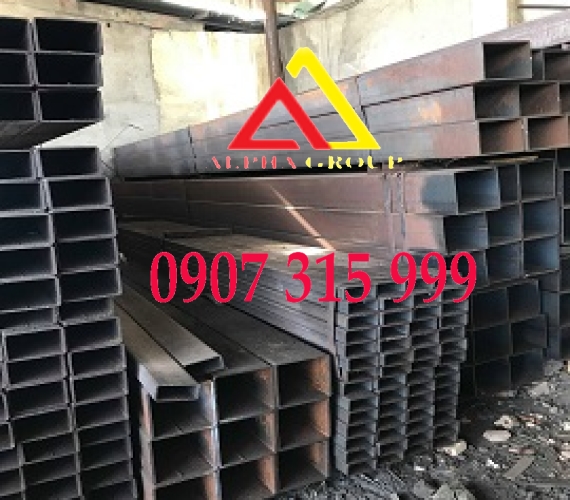 Thép hộp vuông STKR 400 tiêu chuẩn JIS G3466 Nhật Bản