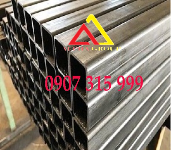 THÉP HỘP VUÔNG STKR400 - NHẬT BẢN