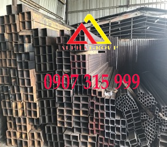 Thép hộp 70x140 dày 3mm/3ly