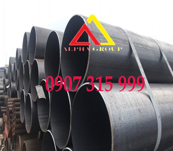 Thép ống phi 114.3x20( dày 20mm/ly/li) API5L Gr.B/ASTM A106/A53 Gr.B