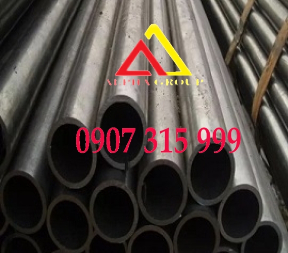 Thép ống phi 219.1x4.78 ( dày 4.78mm/ly/li) API5L Gr.B/ASTM A106/A53 Gr.B