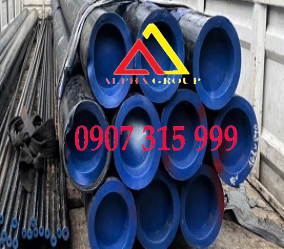 Thép ống phi 168.3x12.5( dày 12.5mm/ly/li) API5L Gr.B/ASTM A106/A53 Gr.B