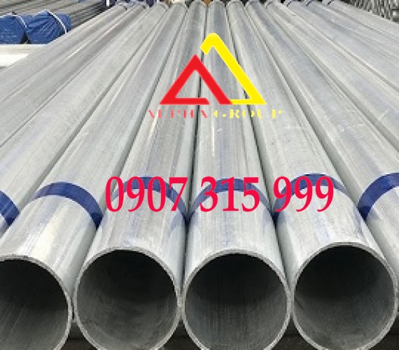 Thép ống phi 168.3x8.05( dày 8.05mm/ly/li) API5L Gr.B/ASTM A106/A53 Gr.B