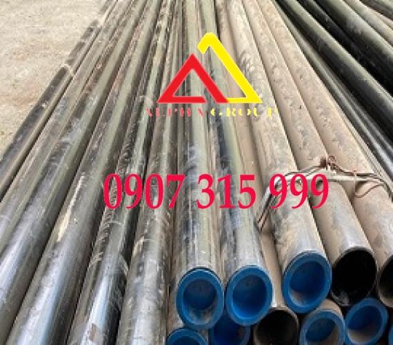 Thép ống đúc phi 406 DN400 inch16 