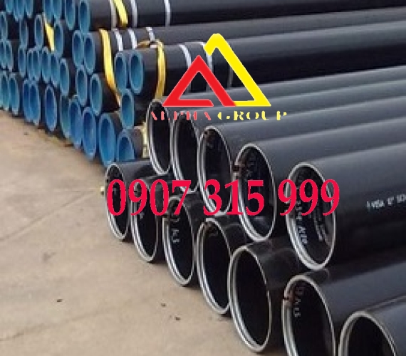 Ống thép đúc C20, Ống thép đúc cacbon C20 