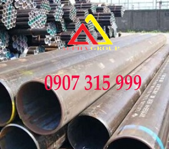 Thép ống đúc phi 273.1x3.40 ( dày 3.40mm/ly/li) API5L Gr.B/ASTM A106/A53 Gr.B