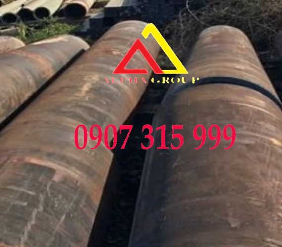 Thép ống đúc phi 273.1x9.27 ( dày 9.27mm/ly/li) API5L Gr.B/ASTM A106/A53 Gr.B