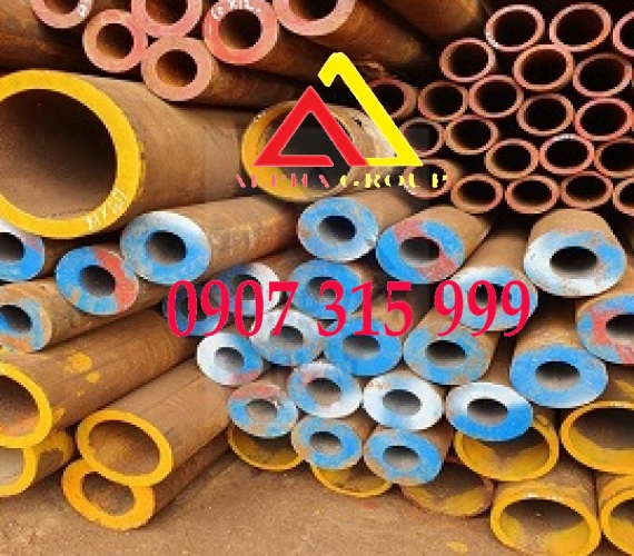 Thép ống đúc phi 325x25.4 ( ống thép 325 dày 25.4mm/ly/li)