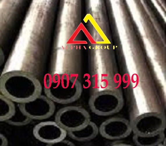 THÉP ỐNG ĐÚC SCM440 / THÉP ỐNG ĐÚC TIÊU CHUẨN JIS 4105 SCM440