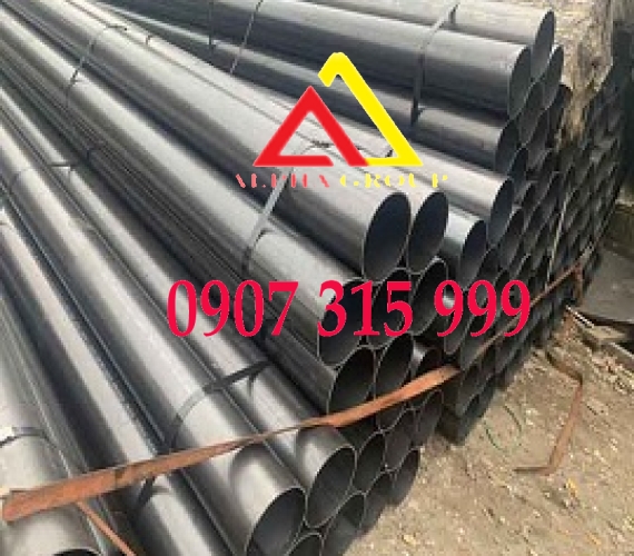 ỐNG THÉP HÀN PHI 273.1, PHI 273