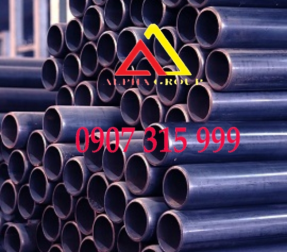 Thép ống phi 101/101.6 dày 4.78mm/ly/li API5L Gr.B/ASTM A106/A53 Gr.B, X52