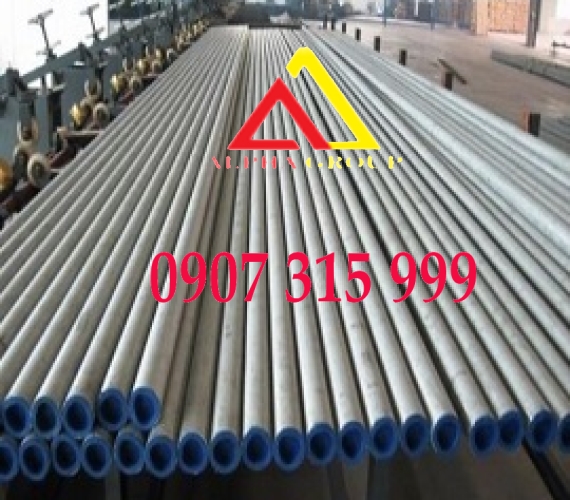Thép ống phi 141.3x4.78( dày 4.78mmlyli) ASTM A53/ A106/ API5L/ X52/ A519 