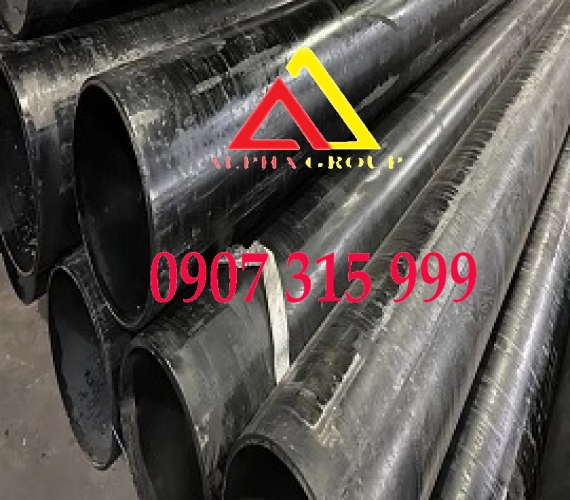 Thép ống phi 219 dày 6.4mm/ly/li API5L Gr.B/ASTM A106/A53 Gr.B, X52