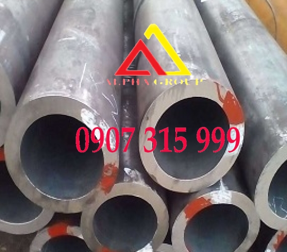 Thép ống phi 273 dày 9.3mm/ly/li API5L Gr.B/ASTM A106/A53 Gr.B, X52