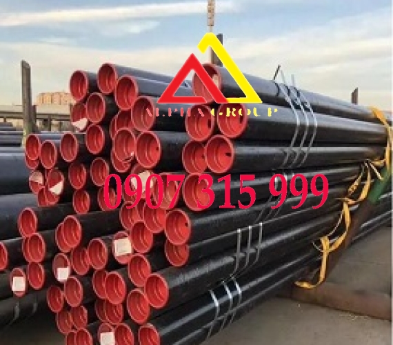 Thép ống phi 323 dày 17.5mm/ly/li API5L Gr.B/ASTM A106/A53 Gr.B