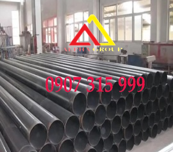 Thép ống phi 323 dày 8.4mm/ly/li API5L Gr.B/ASTM A106/A53 Gr.B