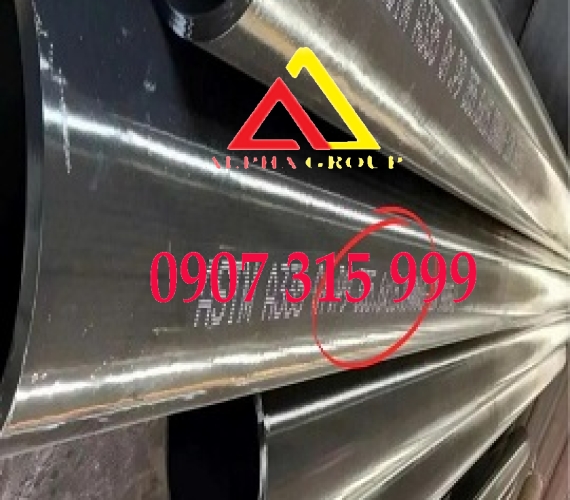 Thép ống phi 355 dày 15.1mm/ly/li ASTM A106, A53, API 5L, S45C