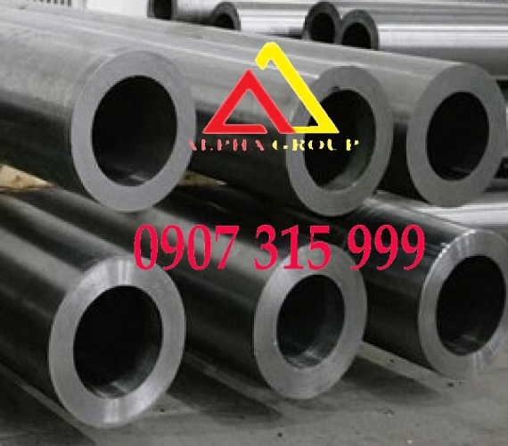 Thép ống phi 355 dày 35.7mm/ly/li ASTM A106, A53, API 5L, S45C
