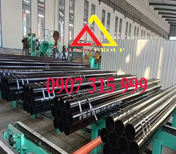 Thép ống phi 355/355.6( dày 7.92mm/ly/li)ASTM A106, A53, API 5L, S45C