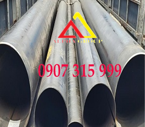 Thép ống phi 457x14.27mm( dày 14.27mm/ly/li)DN450 18INCH ASTM A106, A53, API5L, X52