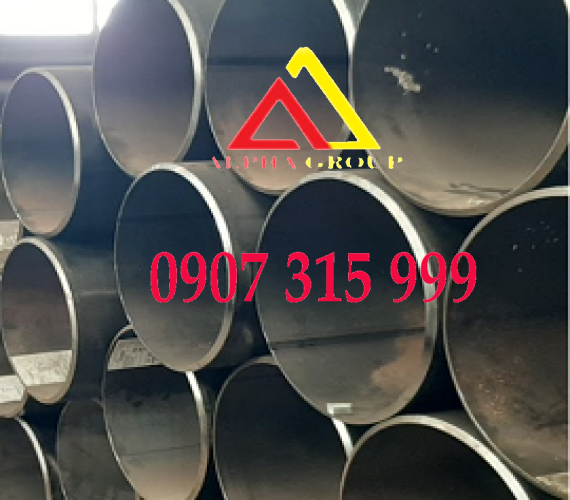 Thép ống phi 457x19.05mm( dày 19.05mm/ly/li)DN450 18INCH ASTM A106, A53, API5L, X52