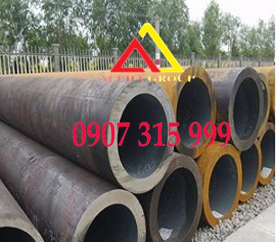 Thép ống phi 457x23.83mm( dày 23.83mm/ly/li)DN450 18INCH ASTM A106, A53, API5L, X52
