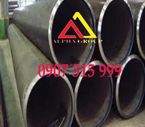 Thép ống phi 457x29.36mm( dày 29.36mm/ly/li)DN450 18INCH ASTM A106, A53, API5L, X52