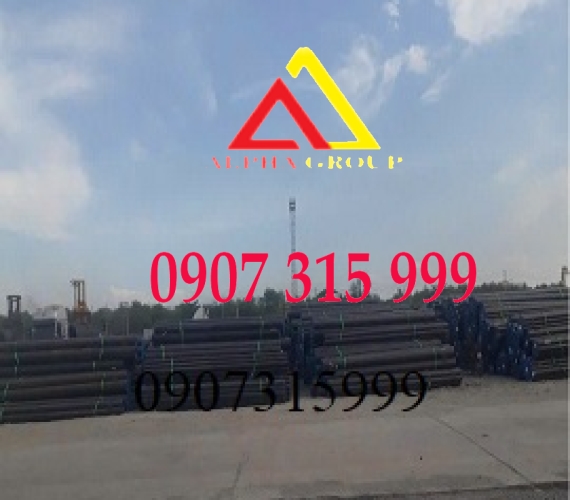 Thép ống phi 48.3x10.15ly(dày 10.15mmlyli)ASTM A106/API5L/A53/X52/SCH40/SCH80