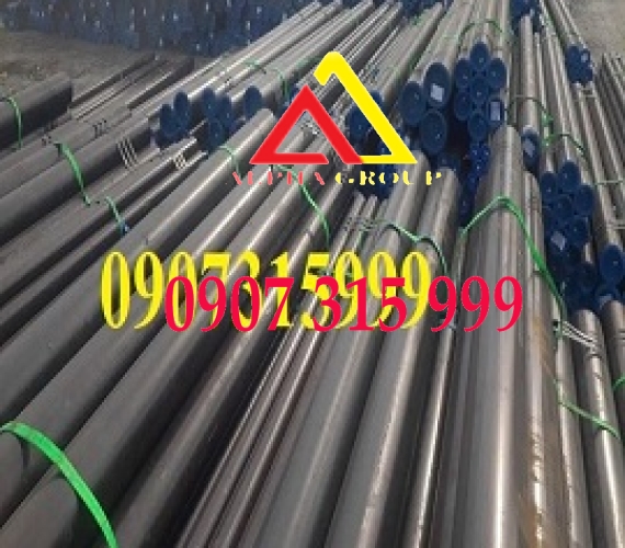 Thép ống phi 48.3x5.08ly(dày 5.08mmlyli)ASTM A106/API5L/A53/X52/SCH40/SCH80