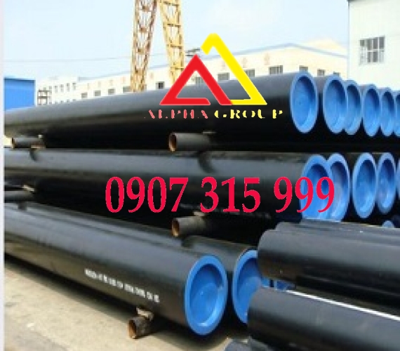 Thép ống phi 508 dày 6.4/9.5/12.7/16.1/20.6/26.2/32.6/38.1/44.5/50mm(ly/li)