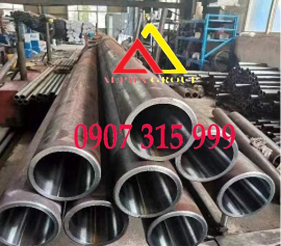 Thép ống phi 508x4.78mm (dày 4.78mm/ly/li) ASTM A106 Grade B, ASTM A53 Grade B, API 5L, JIS, DIN